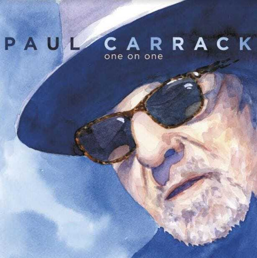 Paul Carrack One On One CD