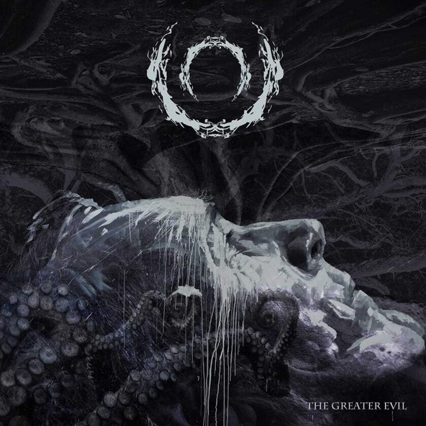 Coldcell Greater Evil LP/Vinyl