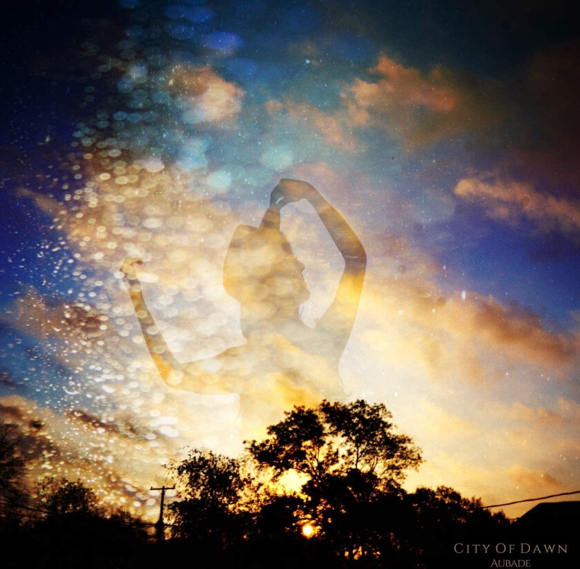 City Of Dawn Aubade CD