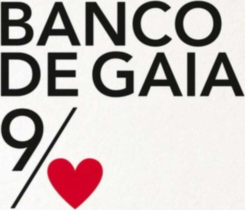 Banco De Gaia The 9th Of Nine Hearts CD
