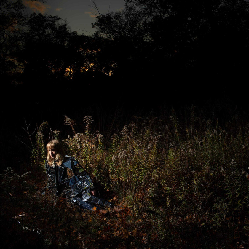 The Weather Station Ignorance LP/Vinyl