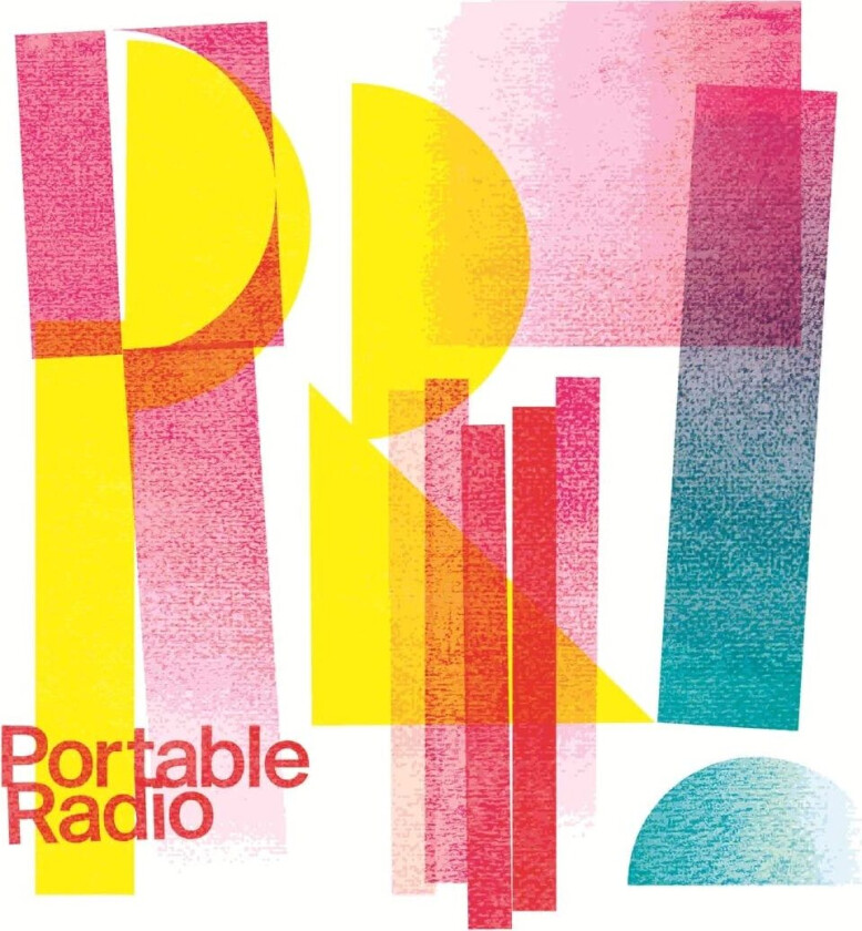 Portable Radio Portable Radio LP/Vinyl