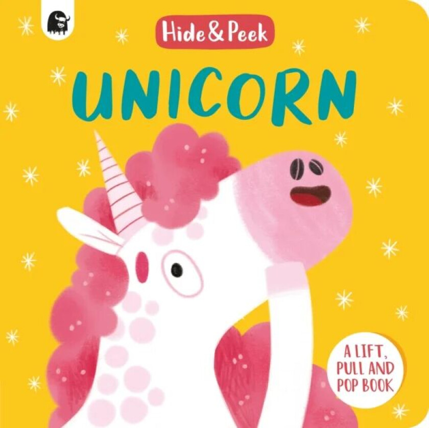 Unicorn av Nancy Loewen