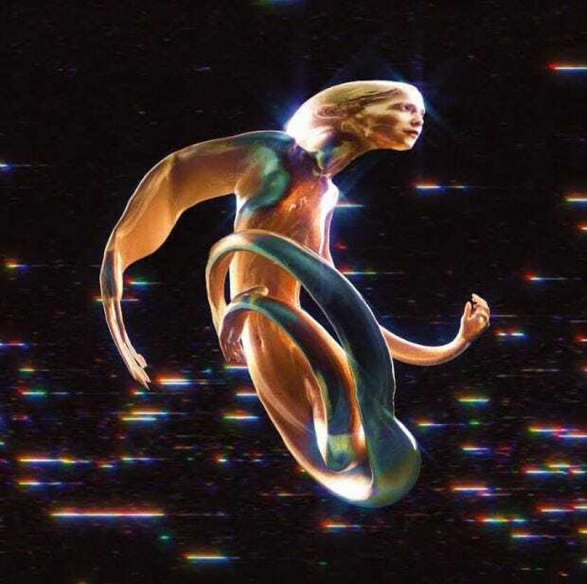 Ellen Allien Auraa Rmxs 1 LP/Vinyl