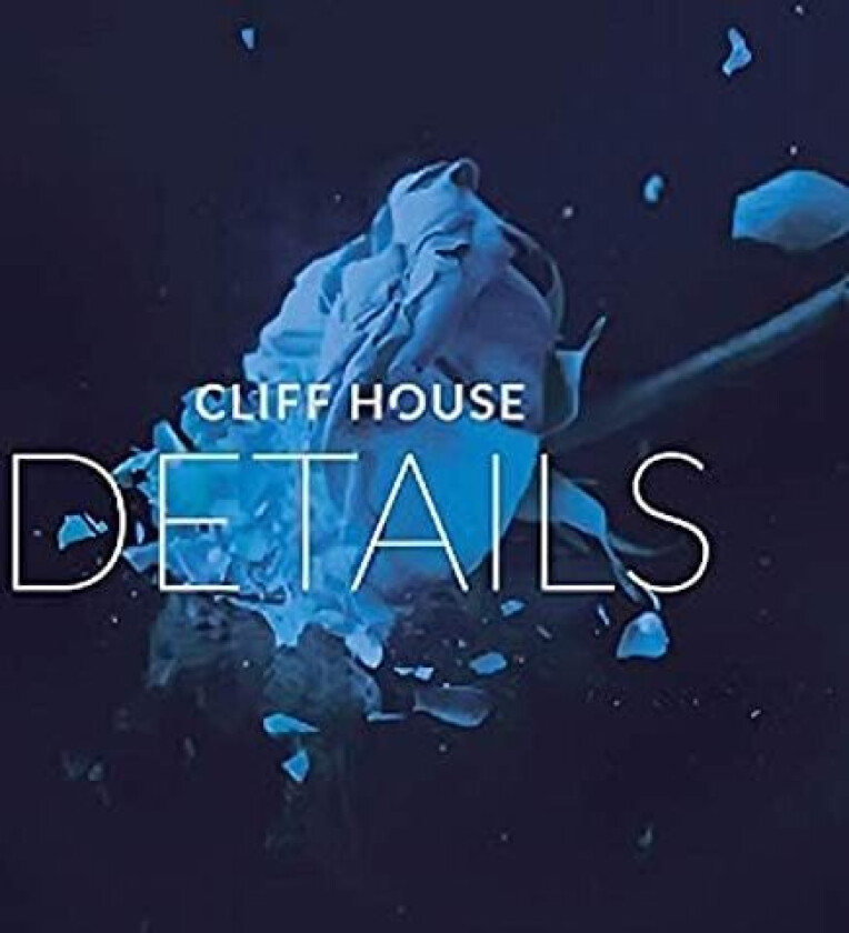 Cliff House  Details  CD