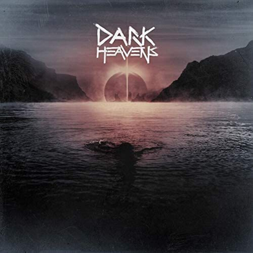 Dark Heavens  Nuclear Eagle  CD