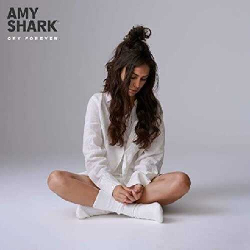 Amy Shark Cry Forever LP/Vinyl