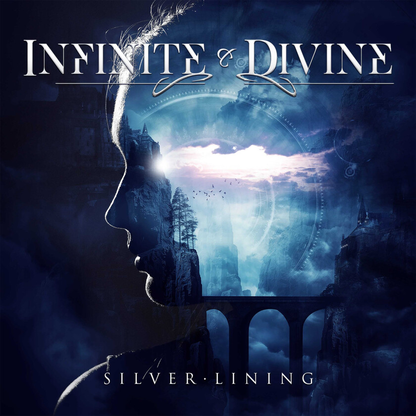 Infinite & Divine Silver Lining CD