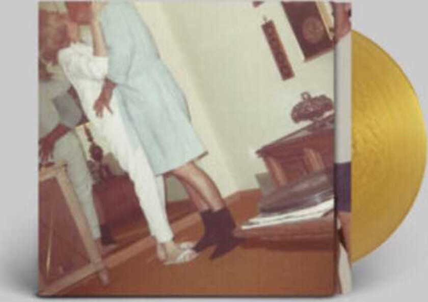 Death From Above 1979 Is 4 Lovers LP/Vinyl