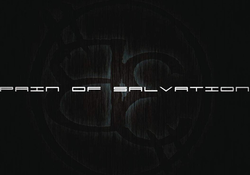 Pain Of Salvation Be LP/Vinyl