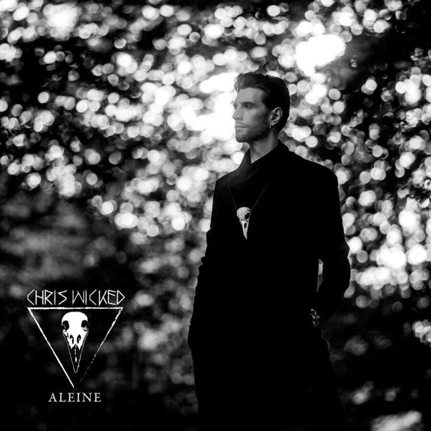 Chris Wicked Aleine LP/Vinyl