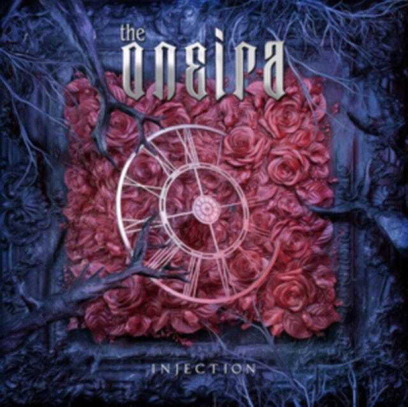 The Oneira Injection CD