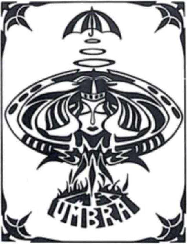 Umbra Umbra LP/Vinyl