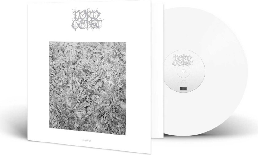 Nordgeist Nordgeist LP/Vinyl