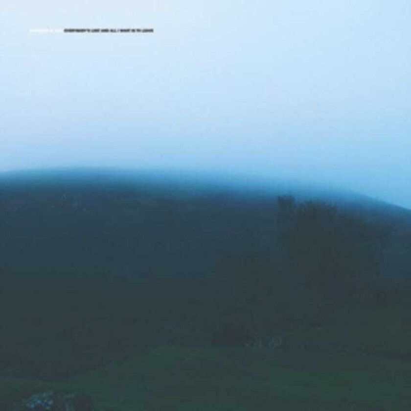 Victories at Sea : Everybody’s Lost and All I Want Is to Leave CD (2020)