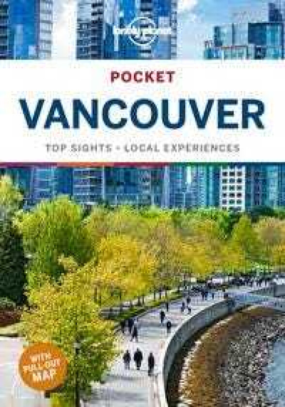 Pocket Vancouver  top sights, local experiences