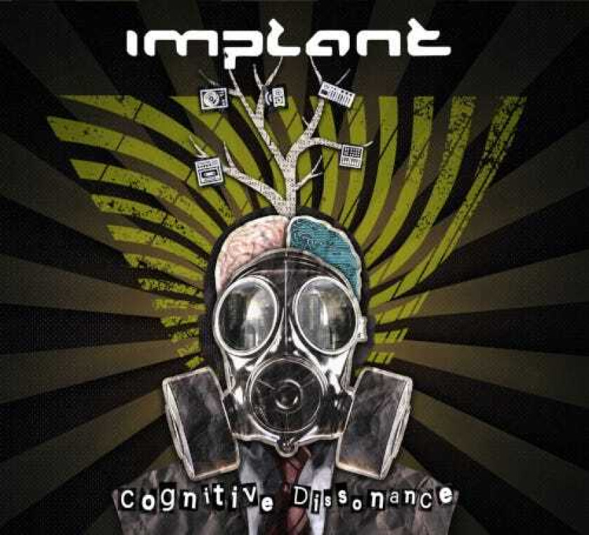 Implant Cognitive Dissonance CD