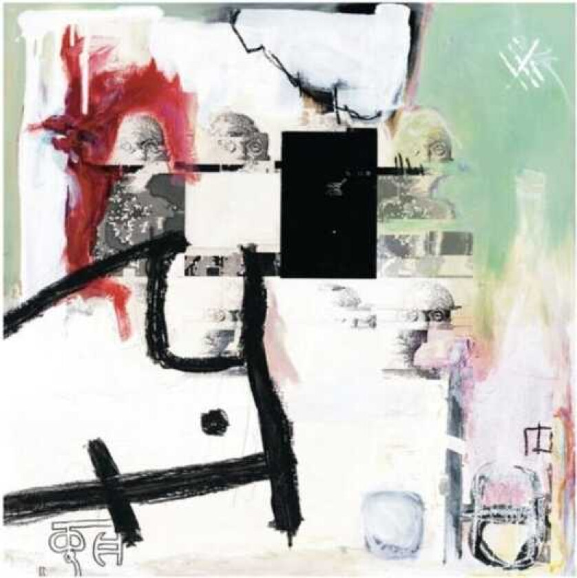 Stijn Sadée XXX008 LP/Vinyl