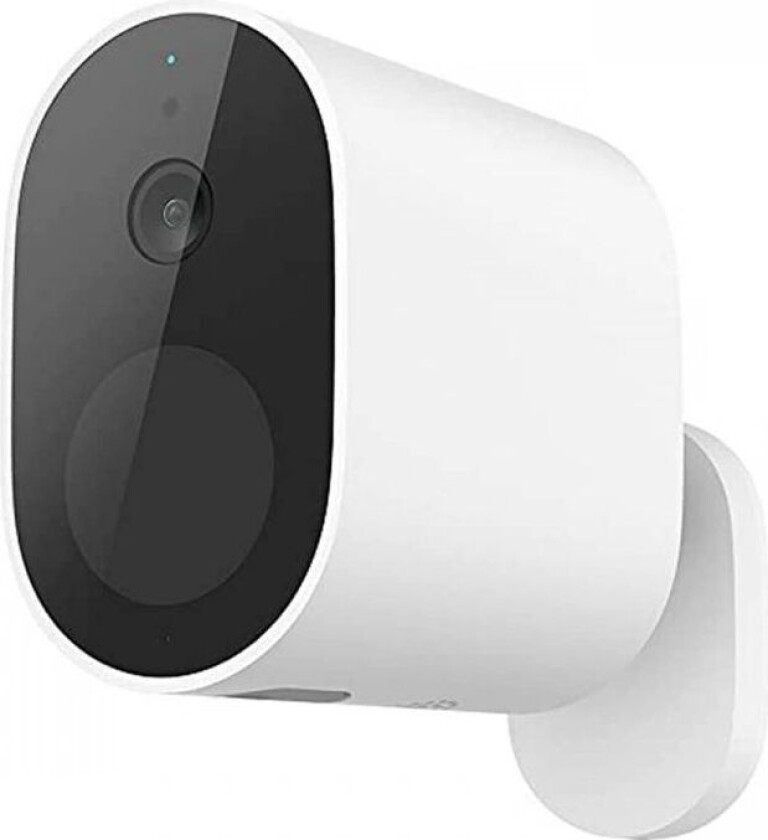 Mi Wireless Outdoor Security Camera 1080p - Overvåkningskamera