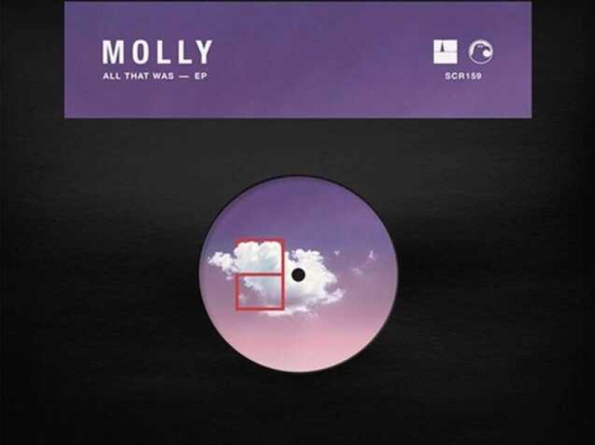 Molly All That Was LP/Vinyl