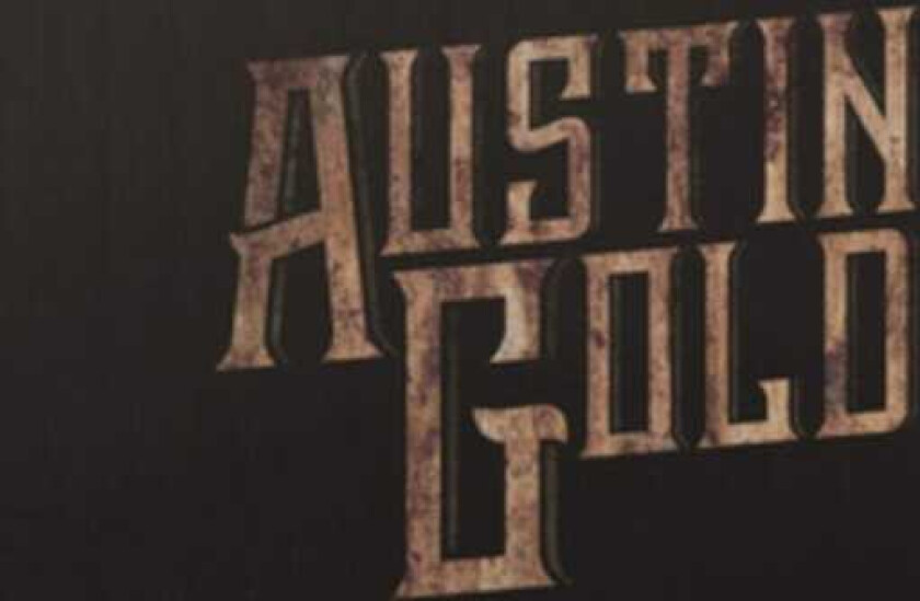 Austin Gold Austin Gold LP/Vinyl
