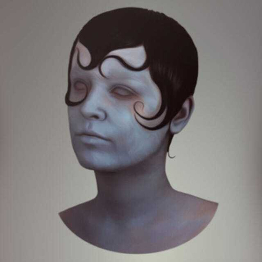 Roch Via Media LP/Vinyl