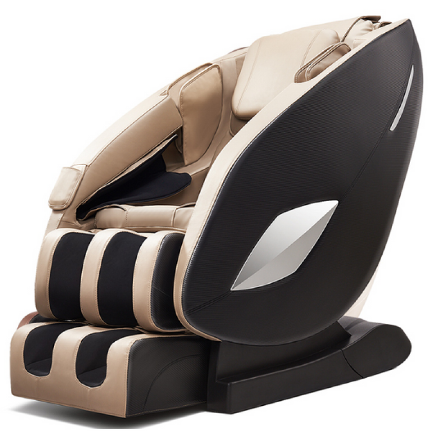 DEMO - Massasjestol - zero gravity 4d Dobbel S
