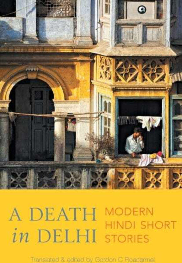 Death in Delhi