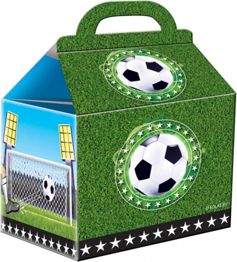 Gaveeske -Fotball- pk/4