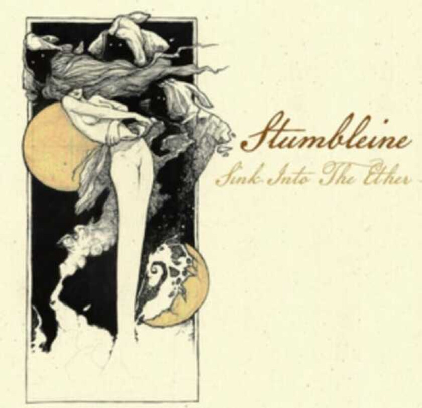 Stumbleine Sink Into The Ether LP/Vinyl