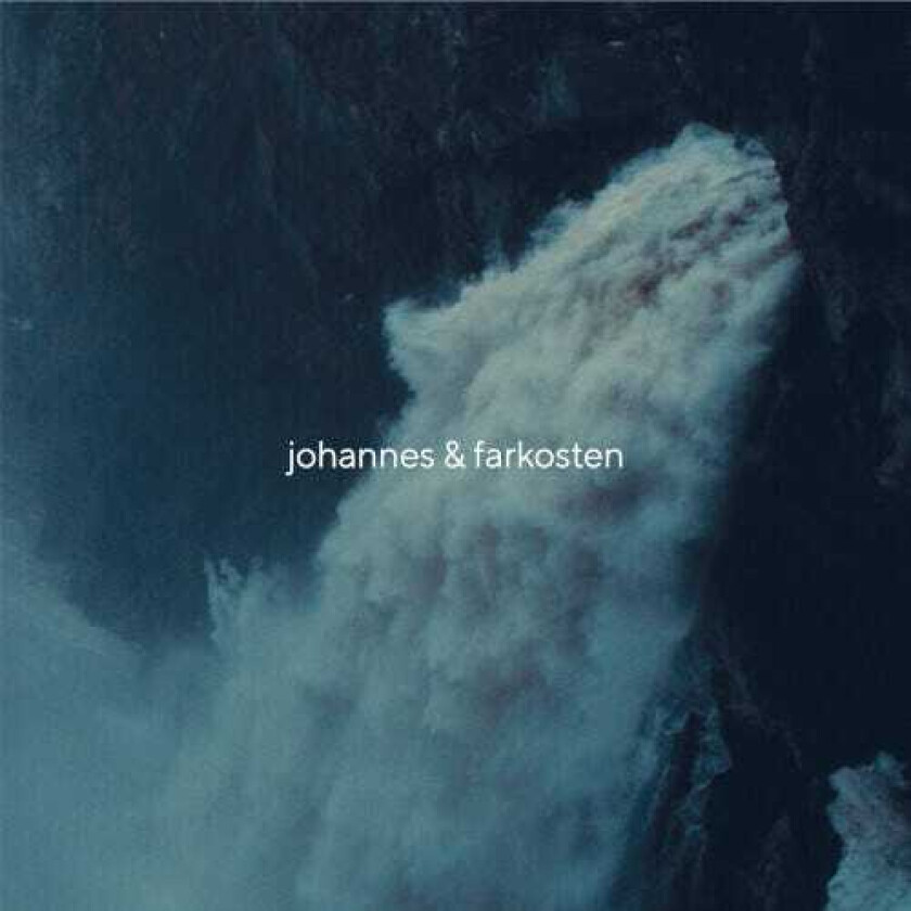 Johannes & Farkosten Du Och Jag Lever Här LP/Vinyl