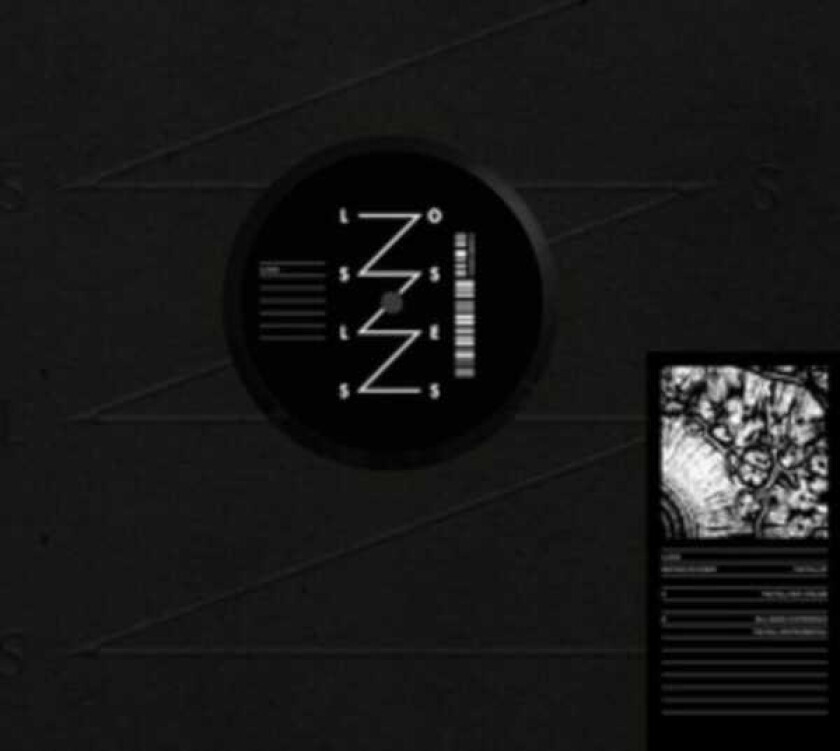 Mathias Schober The Fall EP LP/Vinyl