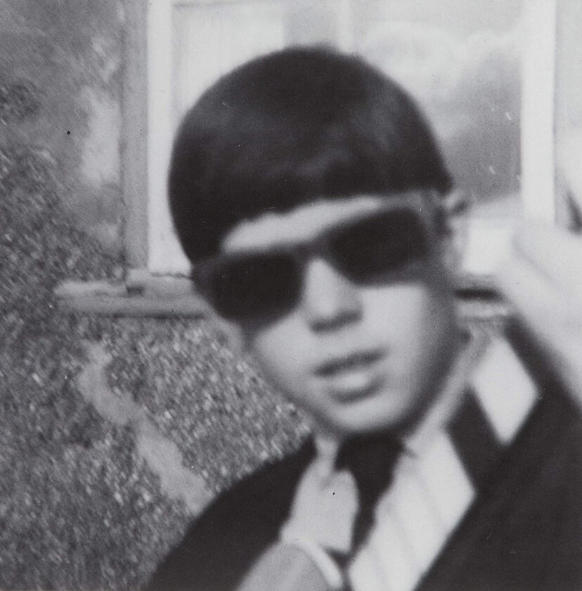 Songdog A Happy Ending LP/Vinyl