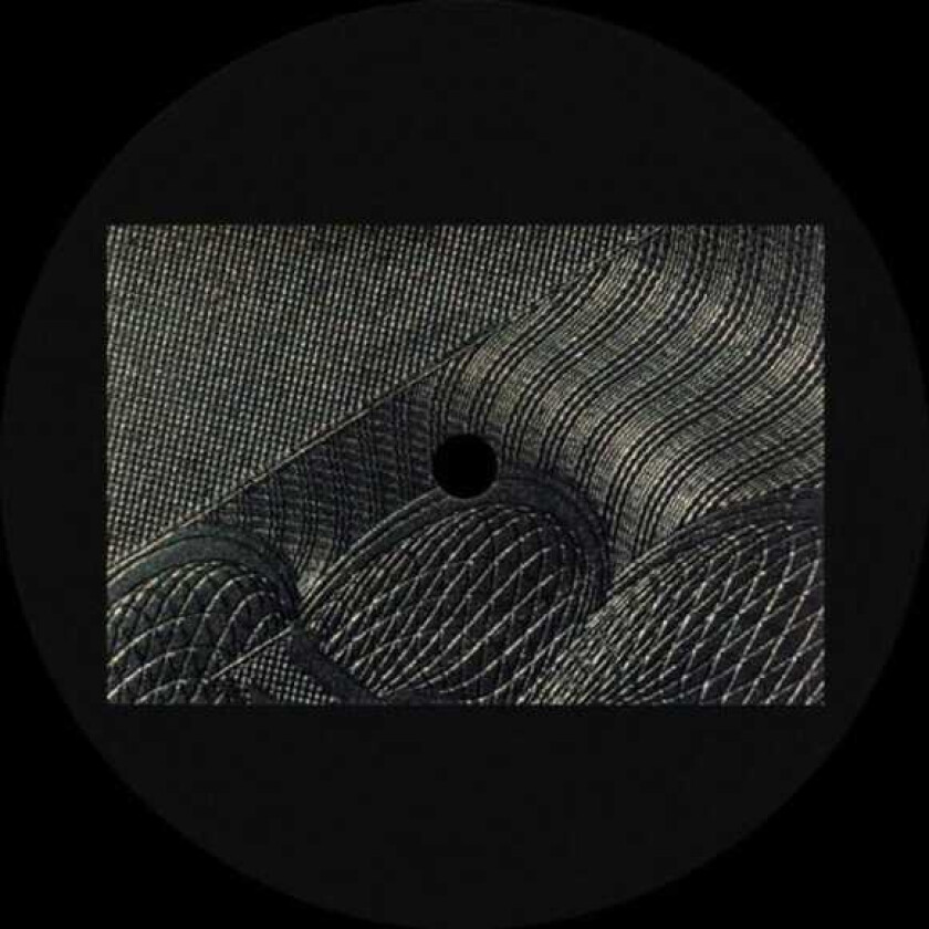 Ruutu Poiss Pull/Push LP/Vinyl