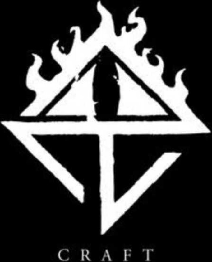 Craft Craft LP/Vinyl