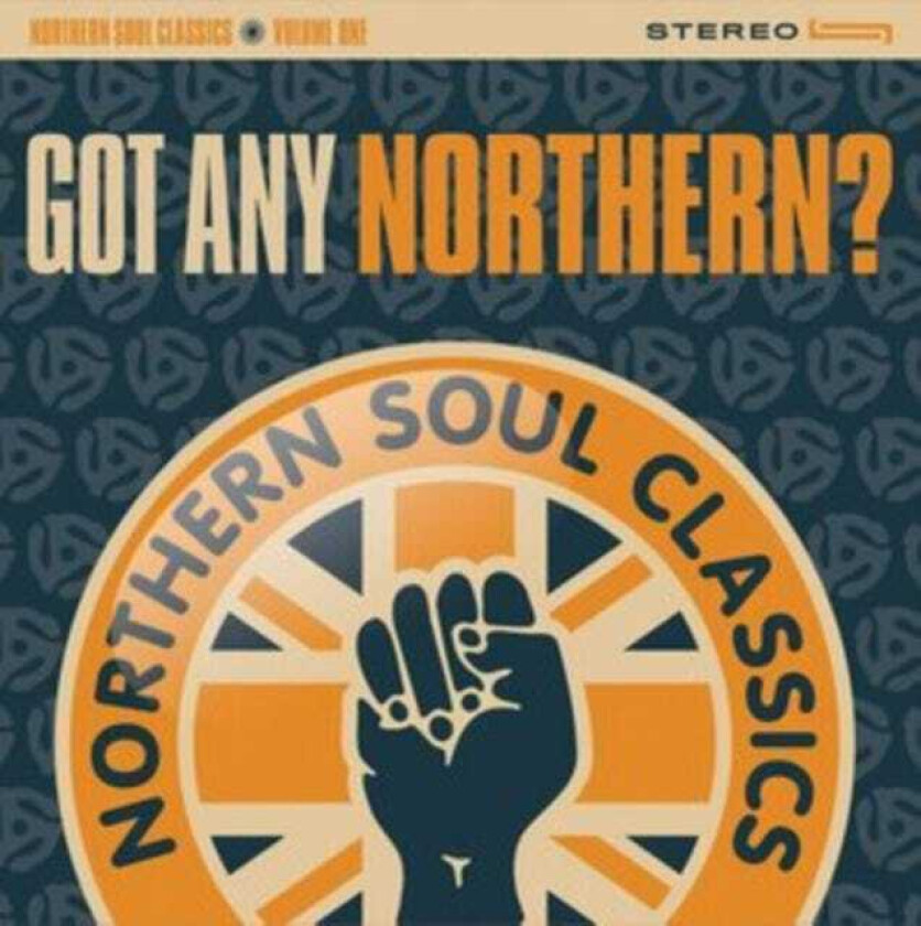 Diverse Artister, Diverse Soul Got Any Northern? (Northern Soul Classics Vol.1) CD