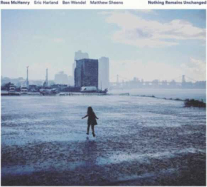 Ross McHenry Nothing Remains Unchanged LP/Vinyl