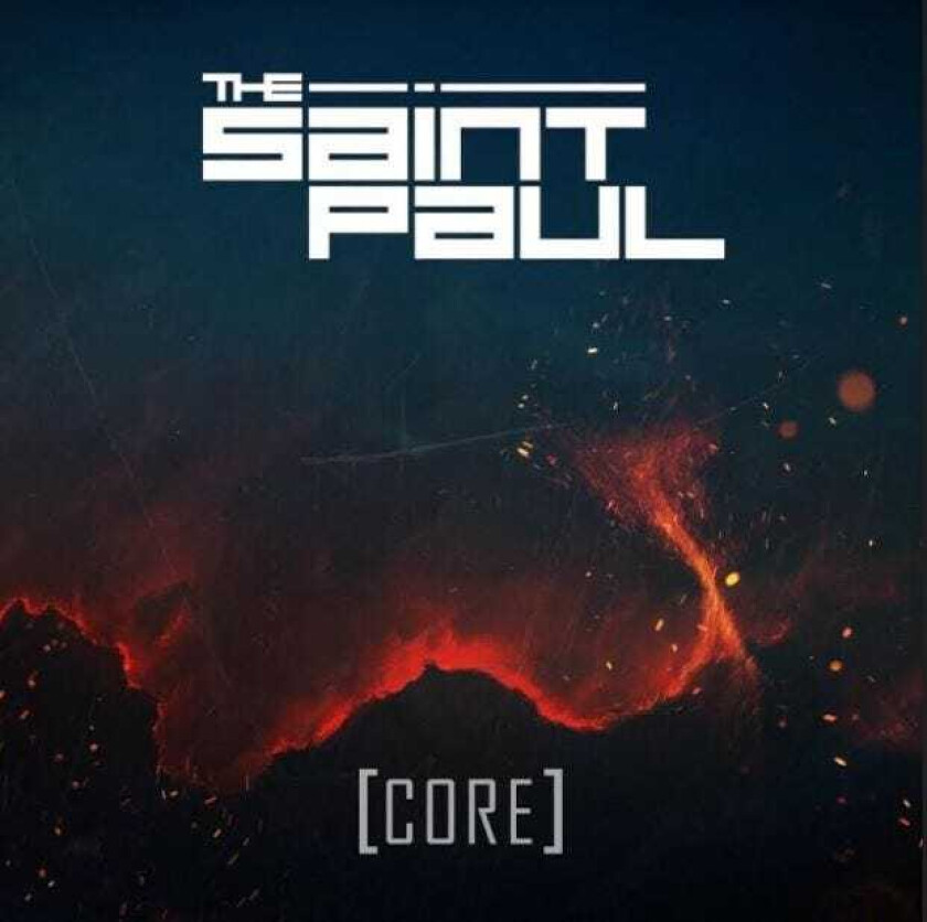 SAINT PAUL Core CD