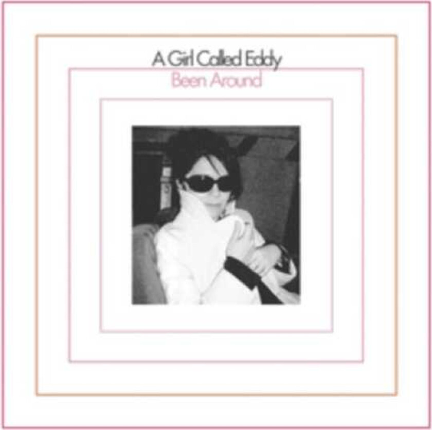 A Girl Called Eddy Been Around CD