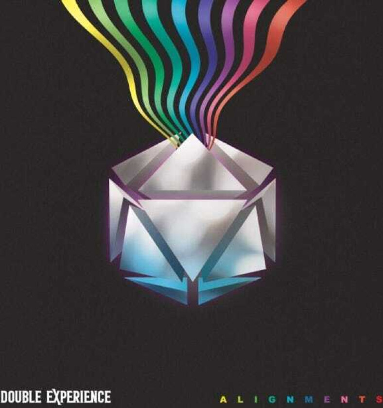 Double Experience Alignments LP/Vinyl