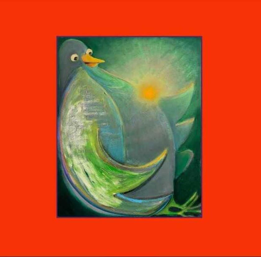 Ty Segall & Cory Hanson, Ty Segall, Cory Hanson She's A Beam LP/Vinyl