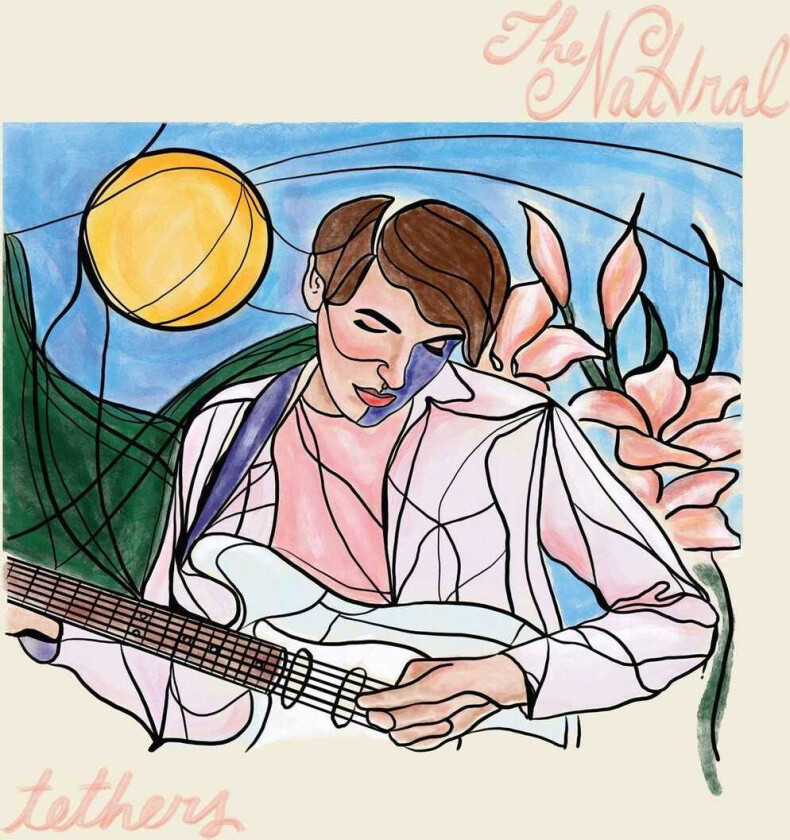 Natvral Tethers LP/Vinyl