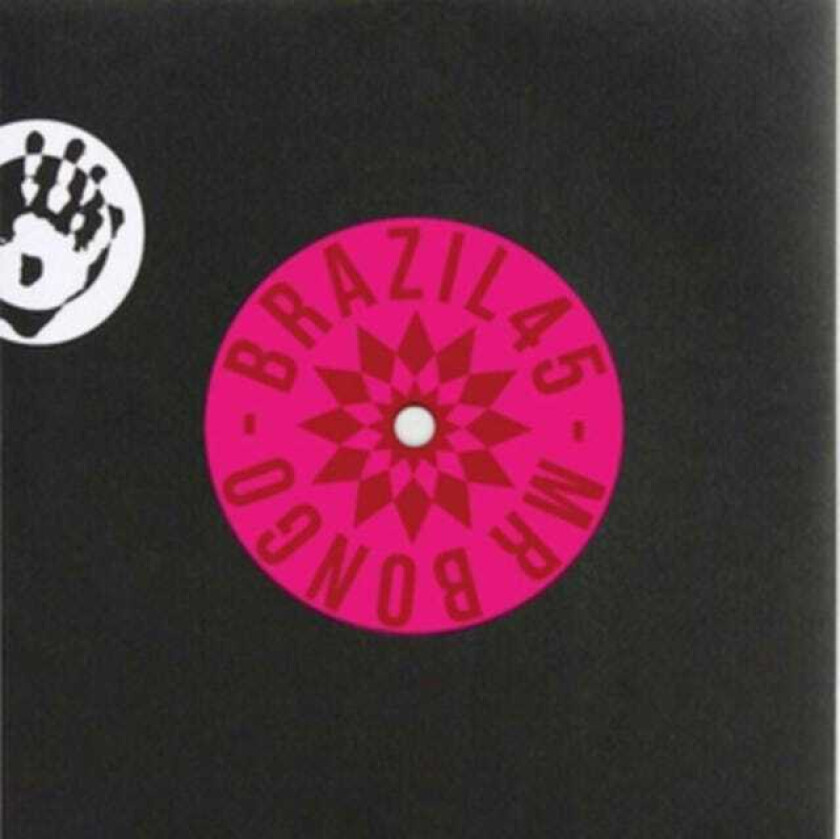 Jorge Ben Waimea LP/Vinyl