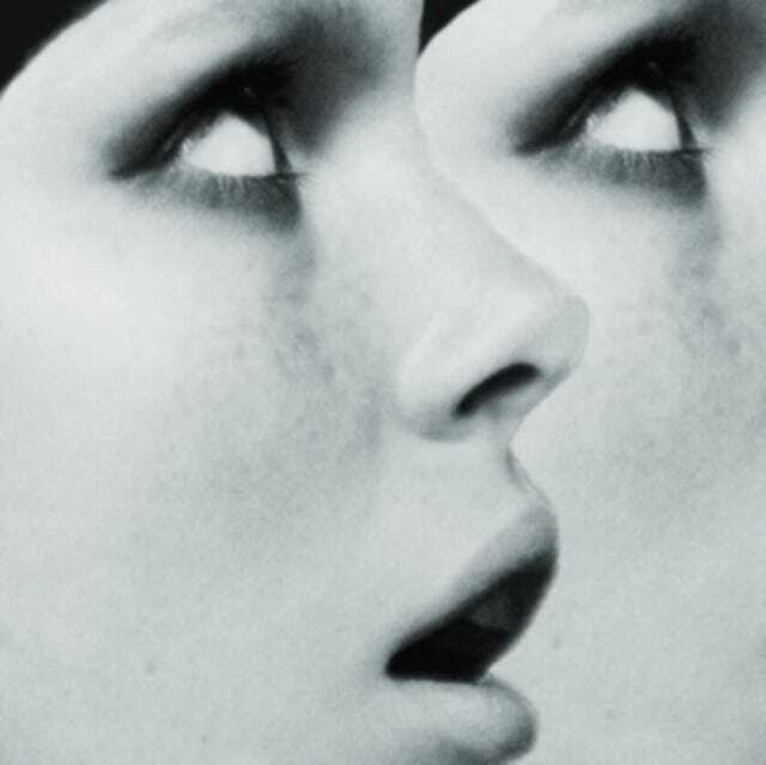 Cabasa Excess LP/Vinyl