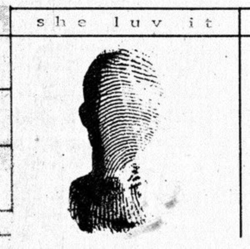 She Luv It She Luv It LP/Vinyl