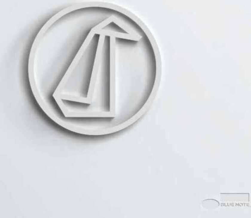 GoGo Penguin Gogo Penguin LP/Vinyl