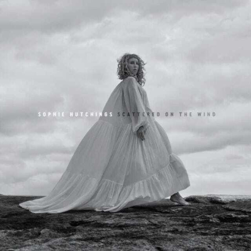 Sophie Hutchings Sophie Hutchings: Scattered On The Wind LP/Vinyl
