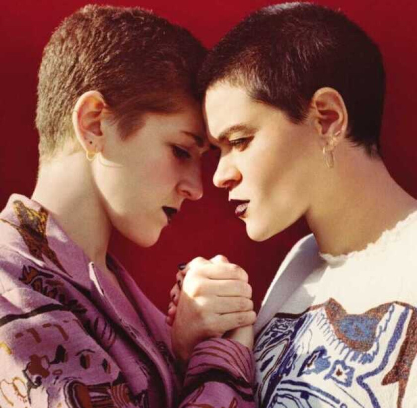 Overcoats The Fight LP/Vinyl