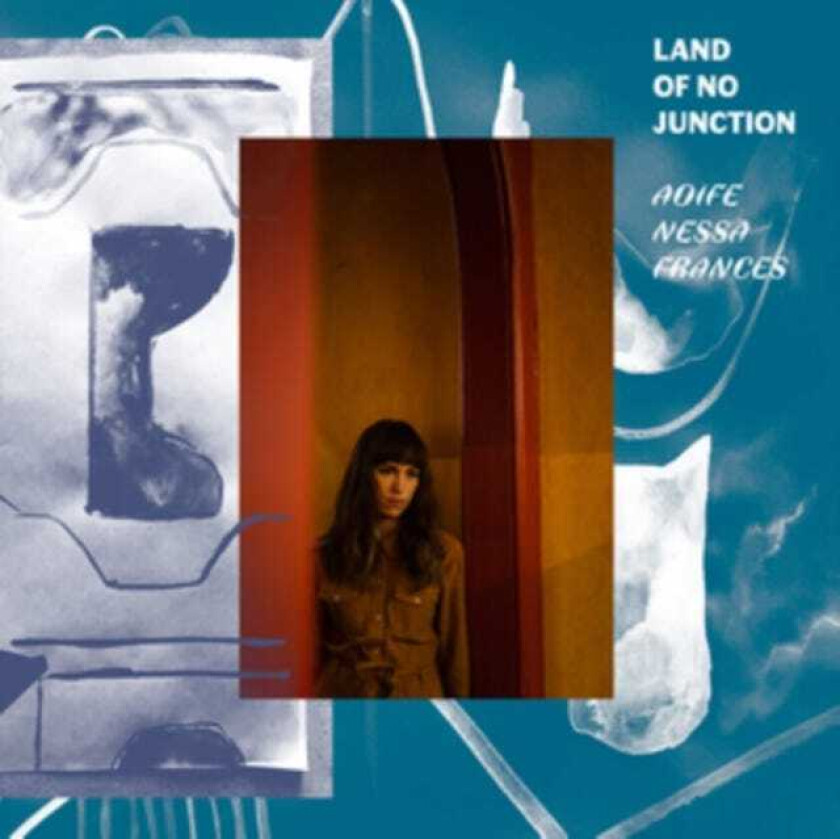 Aoife Nessa Frances Land Of No Junction LP/Vinyl