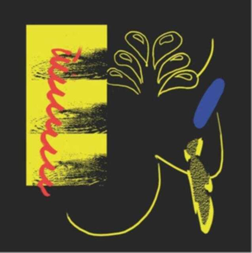 Significant Other Club Aura LP/Vinyl